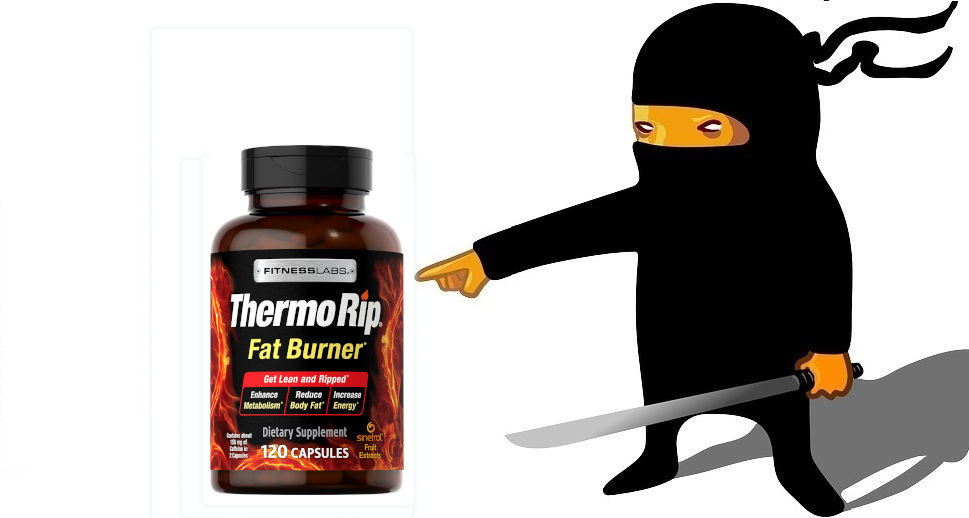 fat burning ninjas review